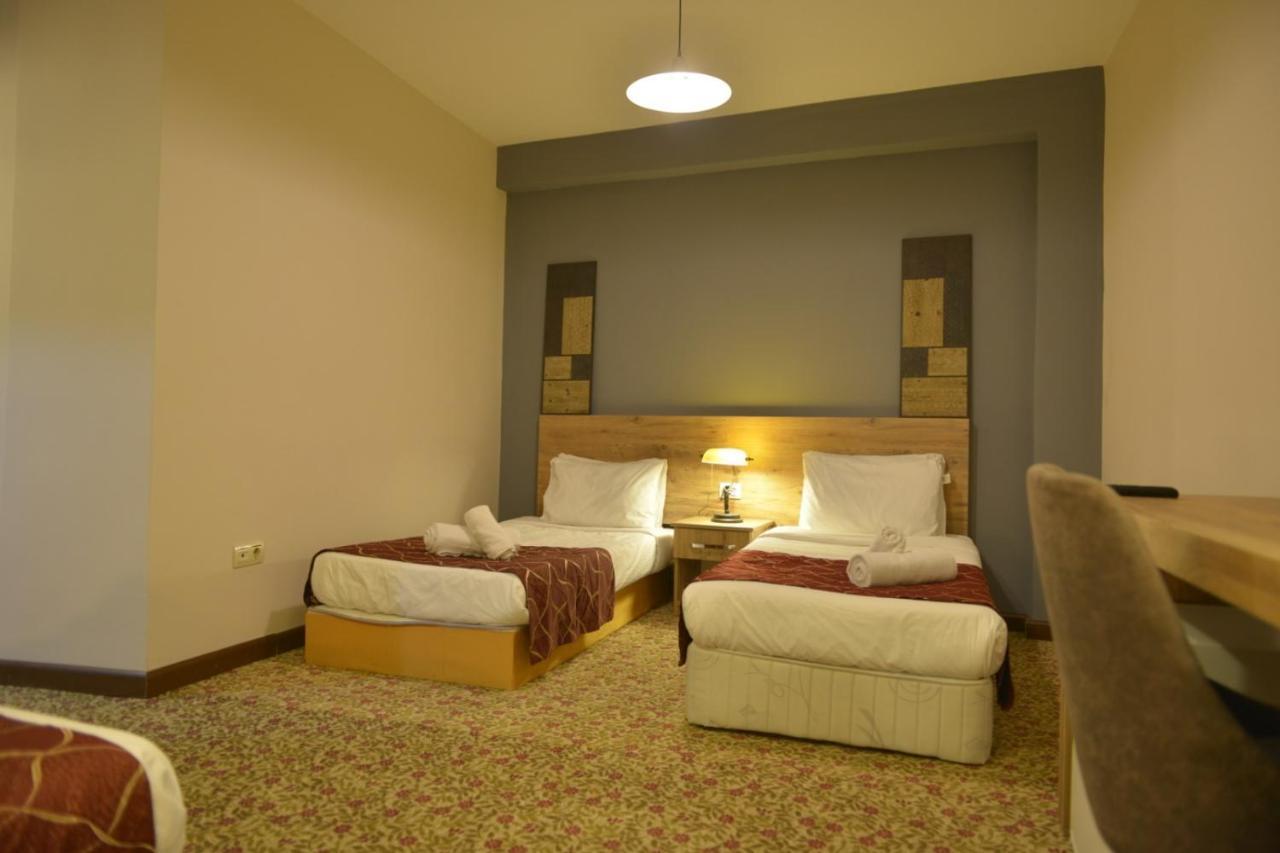 Bolu Elit Place Dış mekan fotoğraf