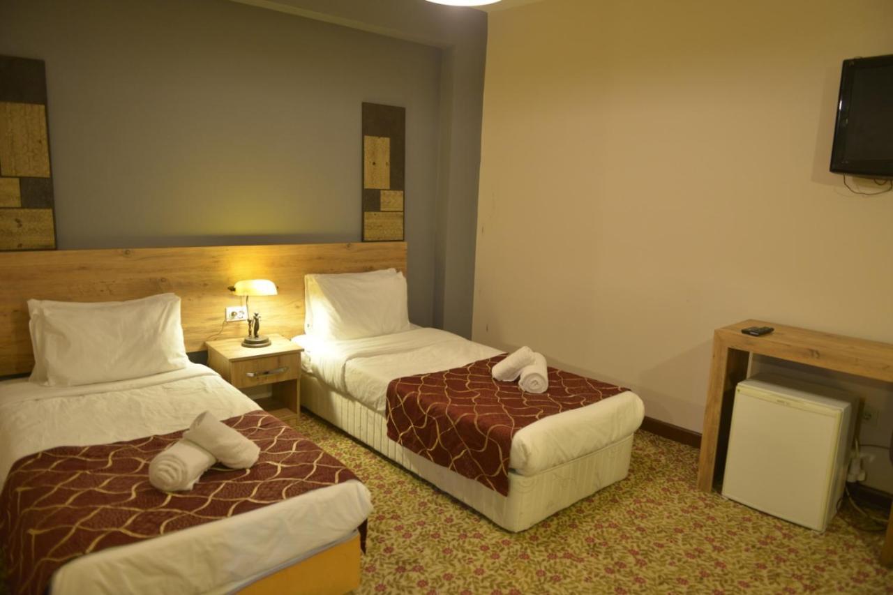 Bolu Elit Place Dış mekan fotoğraf
