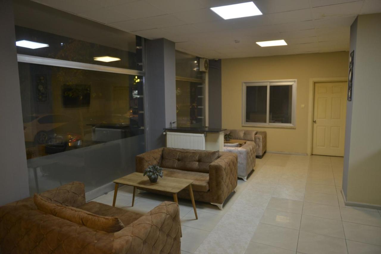 Bolu Elit Place Dış mekan fotoğraf